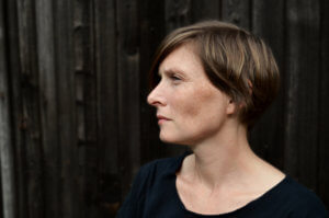 photo de Claire Théodoly