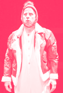 Bernard-Daisey