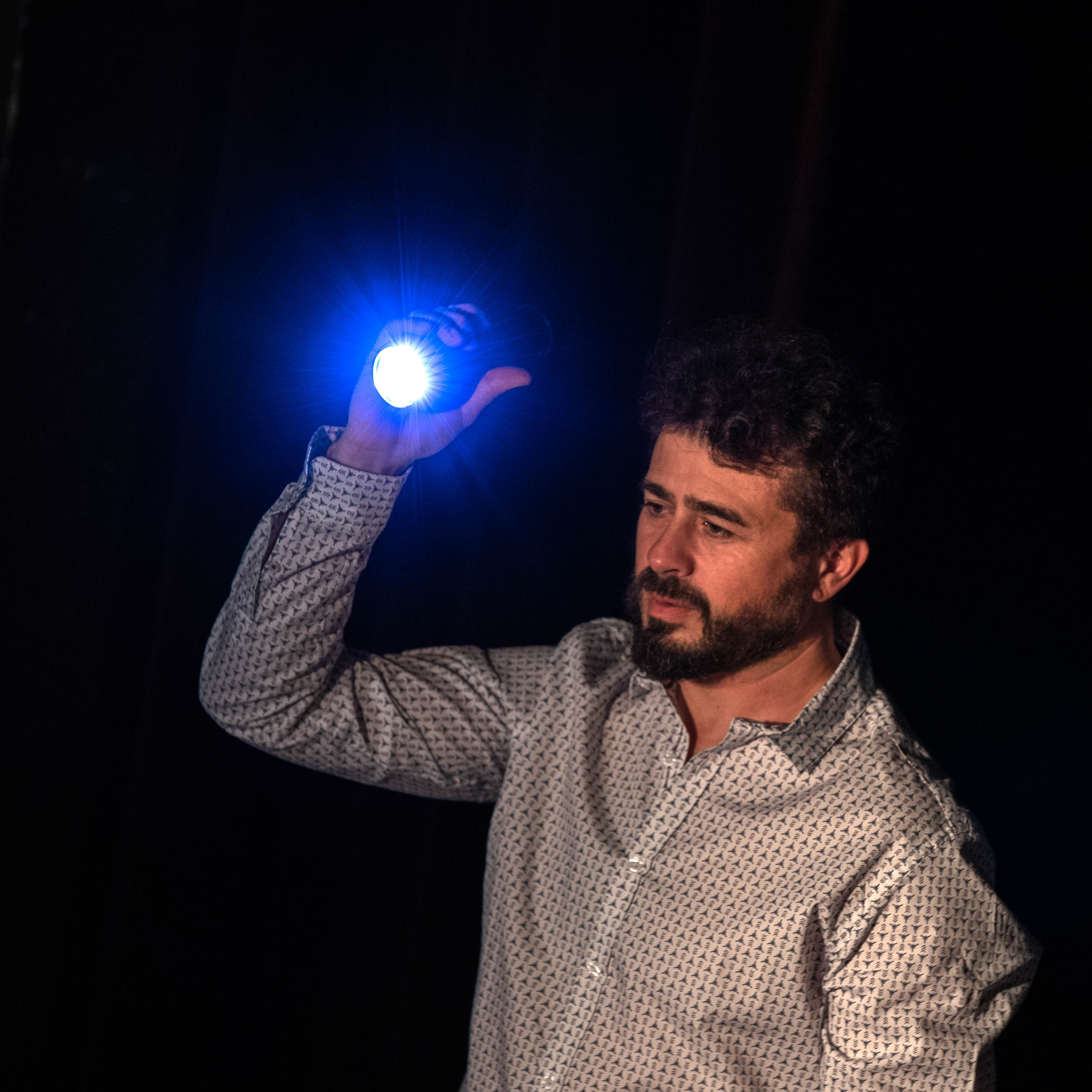 Hercule et les missives
