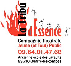 Tribu d'essence