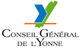 conseil reneral yonne